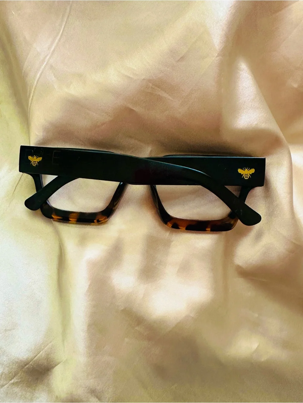 BeeLuxuryCo Blue Light Glasses